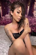Foto Tentazioni Trans Napoli Thais Ferraz - 49