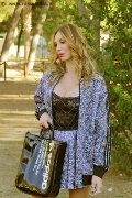 Foto Tentazioni Trans Nard� Alessia Tx - 19