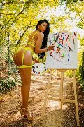Foto Tentazioni Trans Ospitaletto Graziella Farias - 80