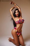 Foto Tentazioni Trans Ospitaletto Graziella Farias - 103