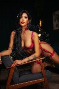 Foto Tentazioni Trans Ospitaletto Graziella Farias - 58