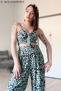 Foto Tentazioni Trans Padova Akita Trans Asiatica - 37