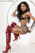 Foto Tentazioni Trans Padova Gabriela Martins Pornostar - 7