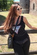 Foto Tentazioni Trans Padova Izabelli Frazao Pornostar - 141