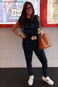 Foto Tentazioni Trans Padova Izabelli Frazao Pornostar - 104