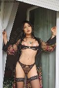 Foto Tentazioni Trans Padova Sakura Asiatica - 19
