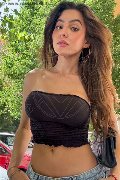 Foto Tentazioni Trans Parigi Danyela Alves - 9