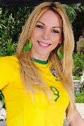 Foto Tentazioni Trans Parma Laviny Albuquerque Pornostar - 271