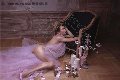 Foto Tentazioni Trans Parma Laviny Albuquerque Pornostar - 81