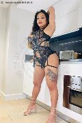 Foto Tentazioni Trans Parma Melani Vilhena - 214