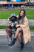 Foto Tentazioni Trans Parma Melani Vilhena - 153