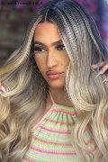 Foto Tentazioni Trans Parma Melania Bionda - 3