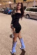 Foto Tentazioni Trans Pescara Larissa Bambola - 16