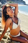 Foto Tentazioni Trans Pescara Liisa Asiatica Ladyboy - 12