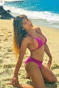 Foto Tentazioni Trans Pescara Liisa Asiatica Ladyboy - 1