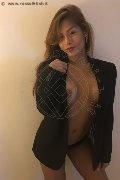 Foto Tentazioni Trans Pescara Liisa Asiatica Ladyboy - 497