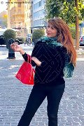 Foto Tentazioni Trans Pescara Liisa Asiatica Ladyboy - 500