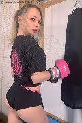 Foto Tentazioni Trans Ponte Chiasso Michelly Ximenez Pornostar - 23