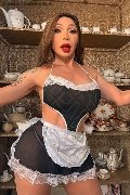 Foto Tentazioni Trans Pontedera Dea Kelvya Pornostar - 11