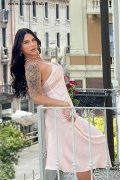 Foto Tentazioni Trans Recife Bella Angel - 18