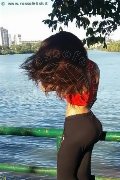 Foto Tentazioni Trans Rende Karen Milanny - 46