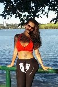 Foto Tentazioni Trans Rende Karen Milanny - 49