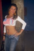 Foto Tentazioni Trans Rende Karen Milanny - 52