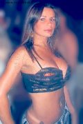 Foto Tentazioni Trans Rende Karen Milanny - 53