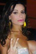 Foto Tentazioni Trans Rende Karen Milanny - 32
