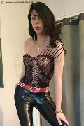 Foto Tentazioni Trans Rimini Chiara La Padrona - 36