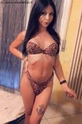 Foto Tentazioni Trans Rimini Sabrina Italiana - 41