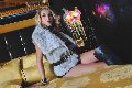 Foto Tentazioni Trans Roma Adriana Ventury Pornostar - 84