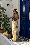 Foto Tentazioni Trans Roma Arianna Ferrari Pornostar - 23
