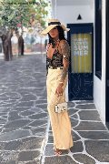 Foto Tentazioni Trans Roma Arianna Ferrari Pornostar - 22