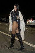 Foto Tentazioni Trans Roma Arianna Ferrari Pornostar - 28