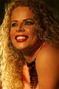 Foto Tentazioni Trans Roma Brigitte D. - 2