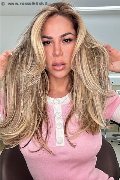 Foto Tentazioni Trans Roma Bruna Dantas - 9