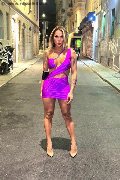 Foto Tentazioni Trans Roma Bruna Dantas - 11