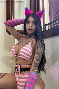 Foto Tentazioni Trans Roma Bruna Mor - 9