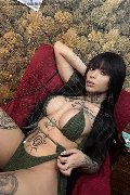 Foto Tentazioni Trans Roma Bruna Mor - 2