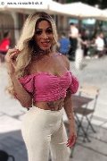 Foto Tentazioni Trans Roma Camilla Brazil - 24