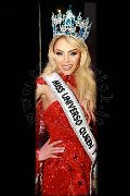 Foto Tentazioni Trans Roma Chrystal Medeiros Pornostar - 41