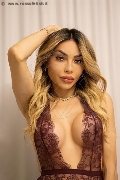 Foto Tentazioni Trans Roma Chrystal Medeiros Pornostar - 5