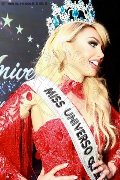Foto Tentazioni Trans Roma Chrystal Medeiros Pornostar - 42