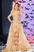 Foto Tentazioni Trans Roma Chrystal Medeiros Pornostar - 38
