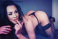 Foto Tentazioni Trans Roma Daniella Alencar Pornostar - 29
