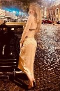 Foto Tentazioni Trans Roma Giulietta Italiana - 3