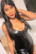 Foto Tentazioni Trans Roma Manuela Padovany - 38