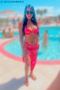 Foto Tentazioni Trans Roma Manuela Padovany - 11