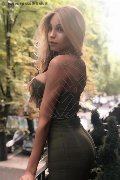Foto Tentazioni Trans Roma Rebecca Ferraz Pornostar - 260
